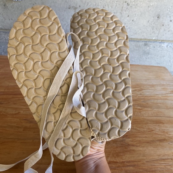 Free People Sandals - Picture 8 of 10